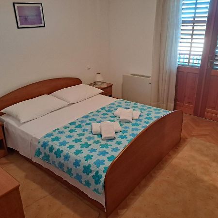 Apartment With Splendid Sea View 特罗吉尔 外观 照片
