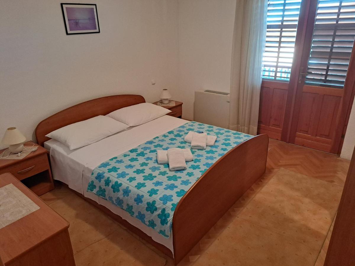 Apartment With Splendid Sea View 特罗吉尔 外观 照片