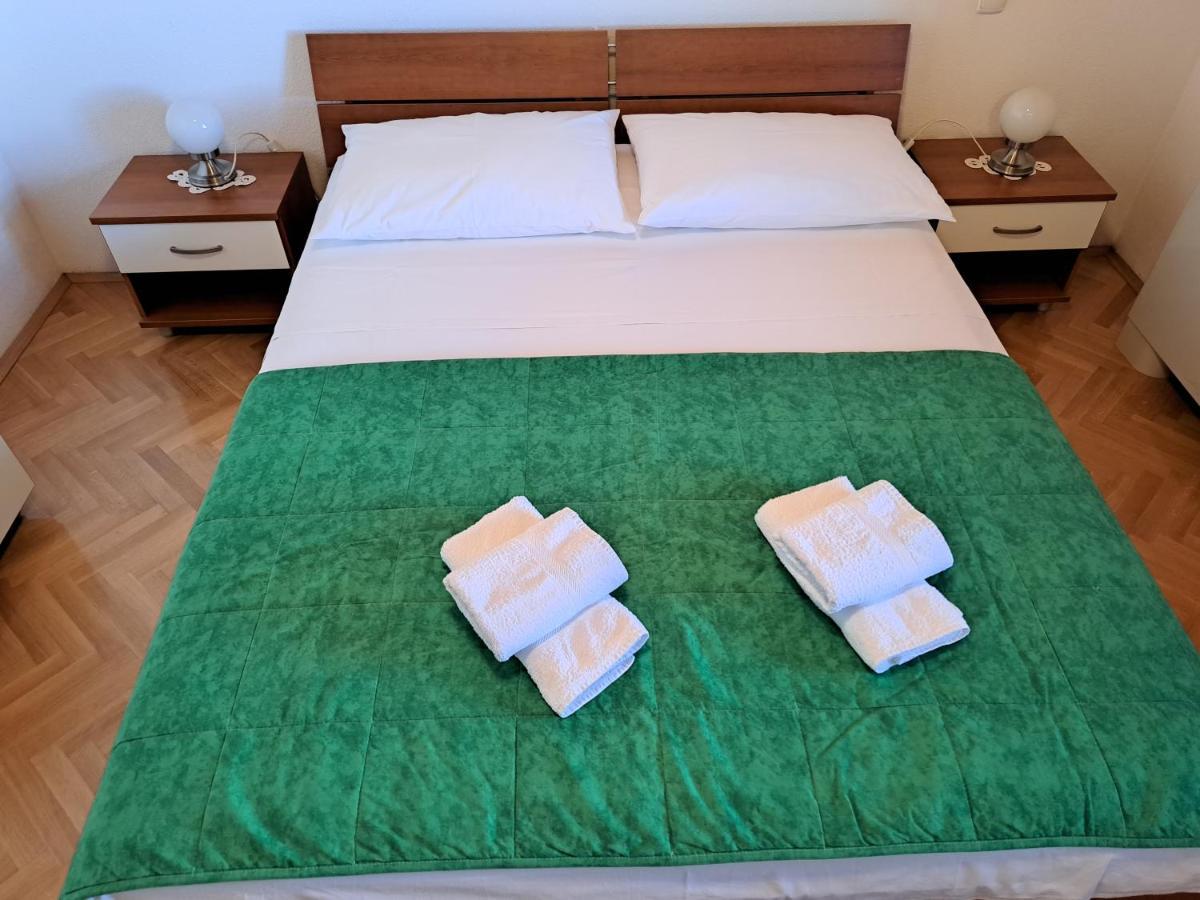 Apartment With Splendid Sea View 特罗吉尔 外观 照片
