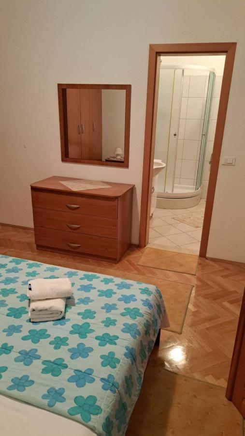 Apartment With Splendid Sea View 特罗吉尔 外观 照片