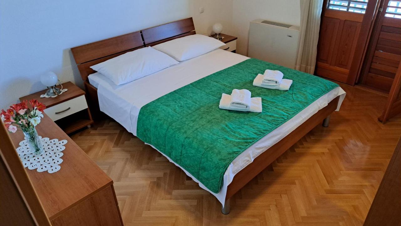 Apartment With Splendid Sea View 特罗吉尔 外观 照片