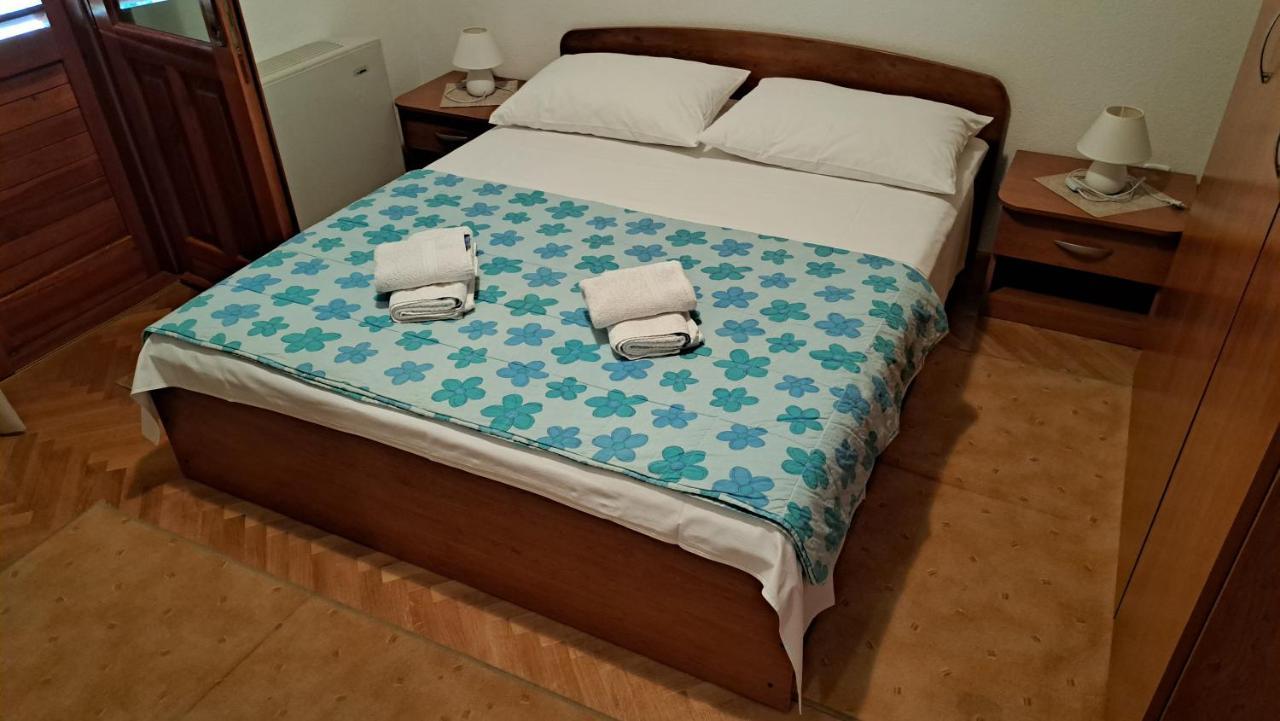 Apartment With Splendid Sea View 特罗吉尔 外观 照片