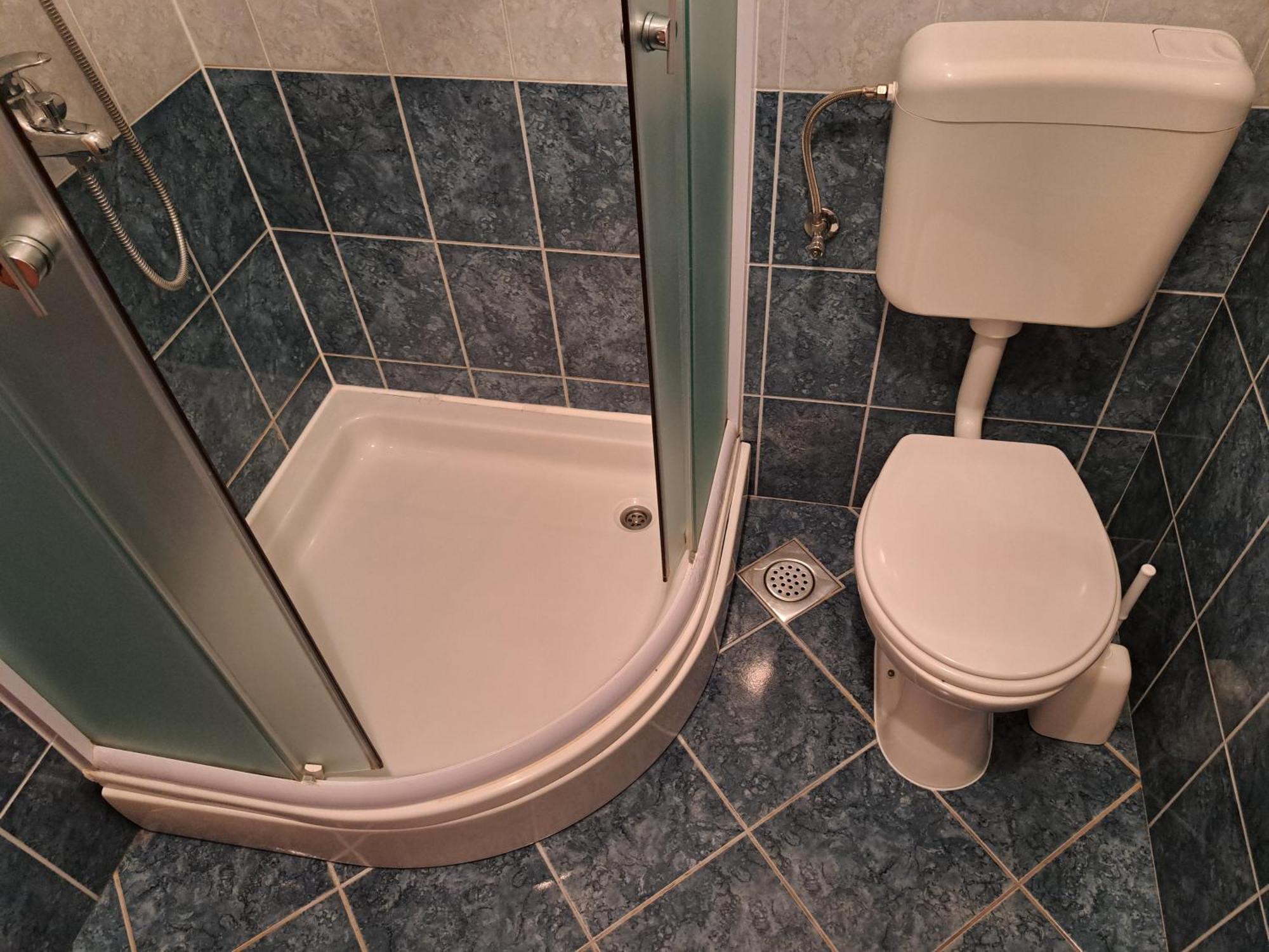 Apartment With Splendid Sea View 特罗吉尔 客房 照片