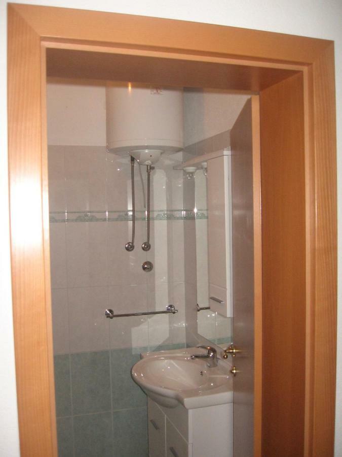 Apartment With Splendid Sea View 特罗吉尔 客房 照片