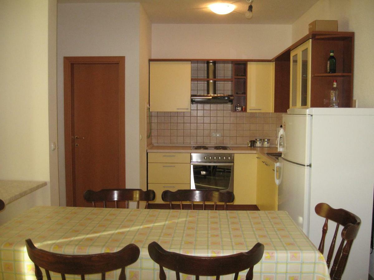 Apartment With Splendid Sea View 特罗吉尔 外观 照片